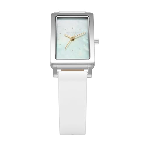 Skagen HAGEN SKW3141 Women's White Wristwatch