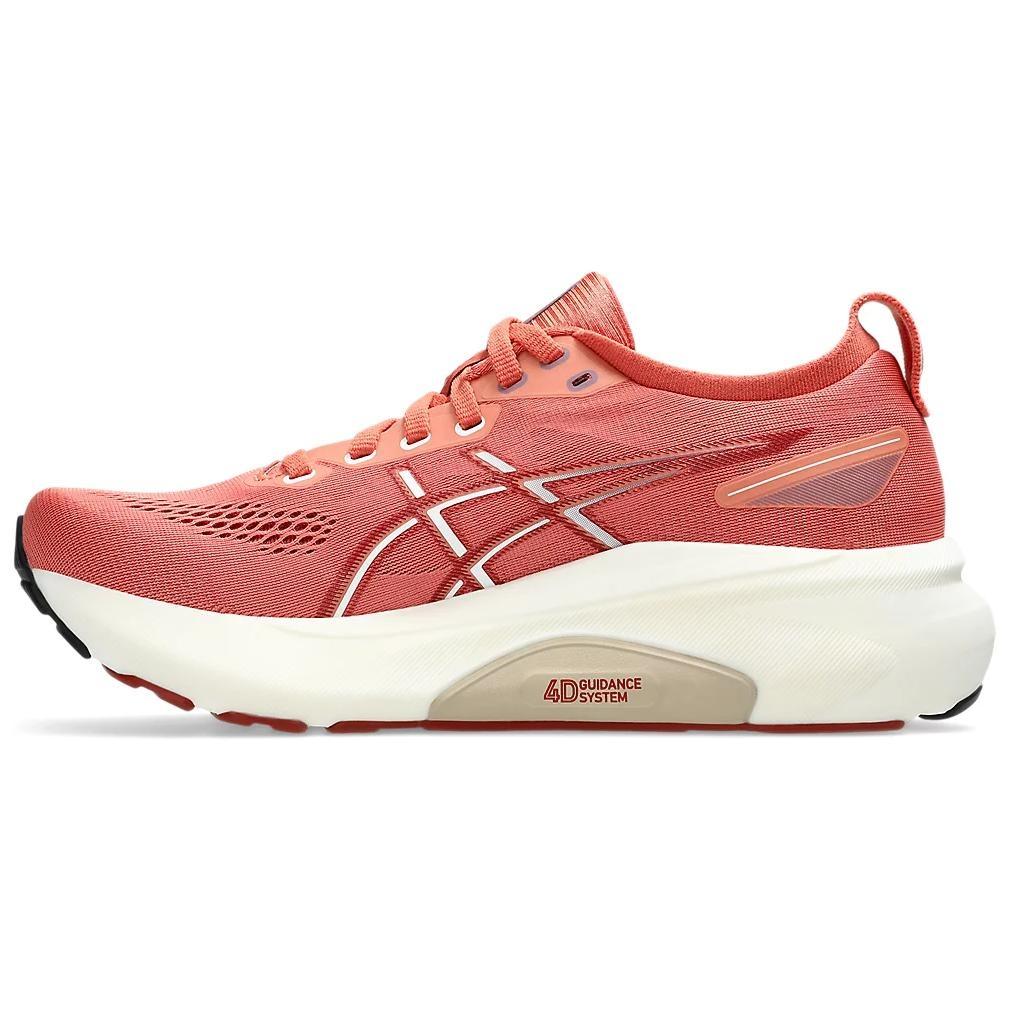 (WMNS) ASICS Gel-Kayano 31 'Desert Red' Women's 1012B670-600