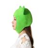 GoToParty Cute Frog Funny animal Halloween School festival Cosplay Event performance Video distribution Photo shoot Funny Exciting Funny Cute Variety