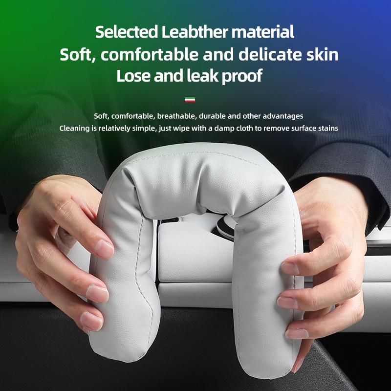 Car Seat Gap Filler, Interior Trim Strips Suitable for Mi yU7 Seats, Anti-drop Gap Filler Strips, Interior Accessories