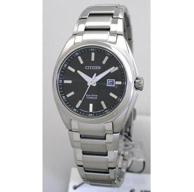 Citizen Titanium Watch EW2210-53E