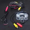 170 Degree CCD CCD Car Camera for Honda Civic Ciimo 2012 2013 Accord City 2008-2010 Car Monitor