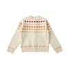 Bonton Multi Heart Cardigan 7617t 200 06