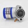 GY6 125cc 150cc Hochleistungs Rennansaugkrümmer für 152QMI 157QMJ 4-Takt Motor Roller Moped ATV Go-Kart