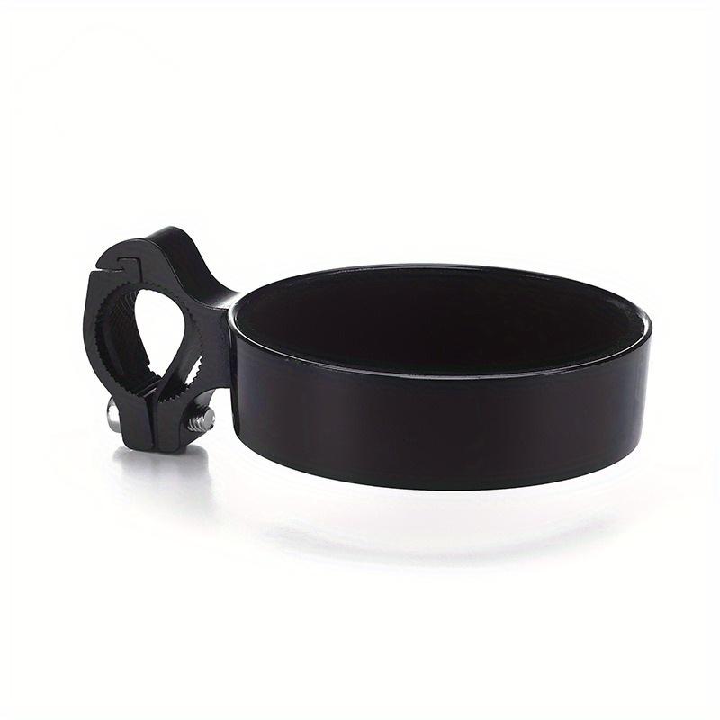 1 Stück Internet-Promi Fahrradbecherhalter Aufbewahrungsregal Auto-montiert Elektrofahrzeug Große Kapazität Kaffeetassenhalter