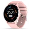 ZL02 Smart Sports Watch: Heart Rate, Blood Pressure, Sleep Monitoring, Bluetooth Calls, Remote Photography, IP67 Waterproof