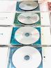 [USED] 9 Classic Mood Masterpiece Selection Music Garden CD 8-piece set