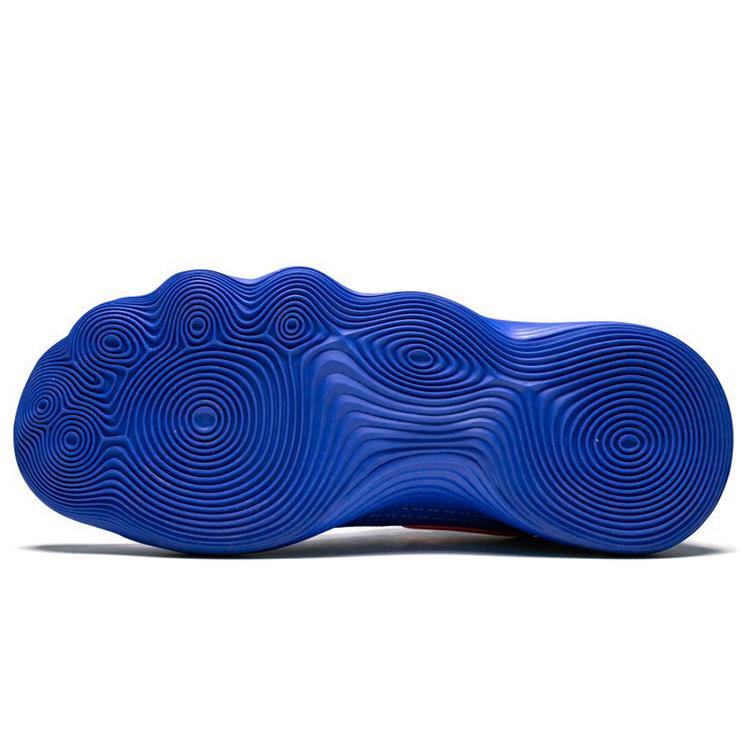 new Nike Hyperdunk 2017 Low 'Racer Blue'