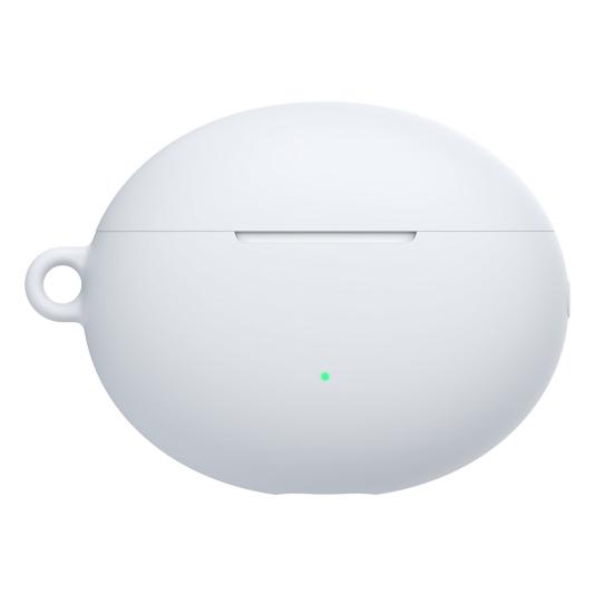 Für Huawei Freebuds 4i Anti fallen Bluetooth Silikon Anti scratch Kopfhörer Schutzhülle Schutzhülle