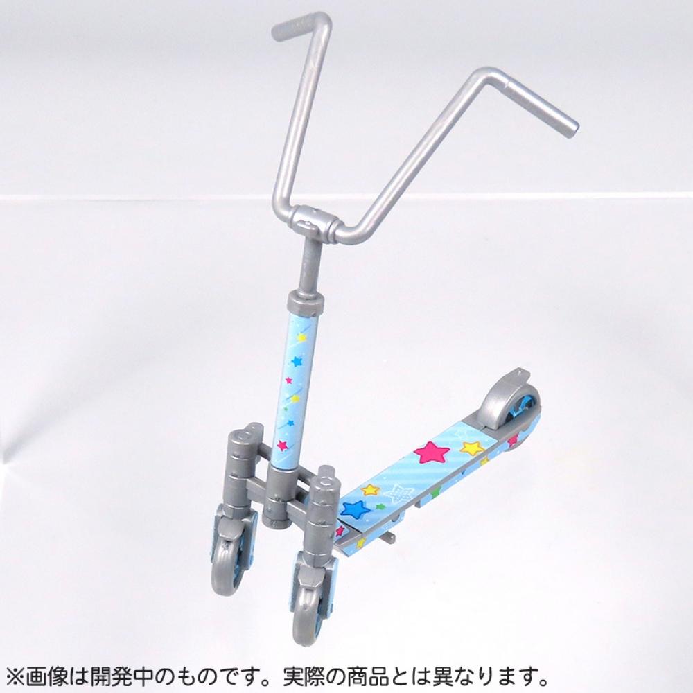 Puripura 1 12 Puripura Figure Play Kickboard Pop Pattern