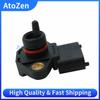 39300-22600 39300-38110 Map Manifold Absolute Sensor for Hyundai Accent 2000-2011 Elantra Tiburon KIA Soul 3930022600 3930038110