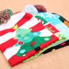Hat Scarf Set Flexible Ultral Warmth Comfort Lightweight For Winter Holiday New Year Celebration