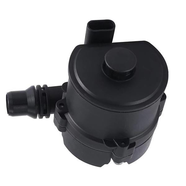 

BMW Auxiliary Water Pump for Model Numbers 11517643949 and 11518643397. None