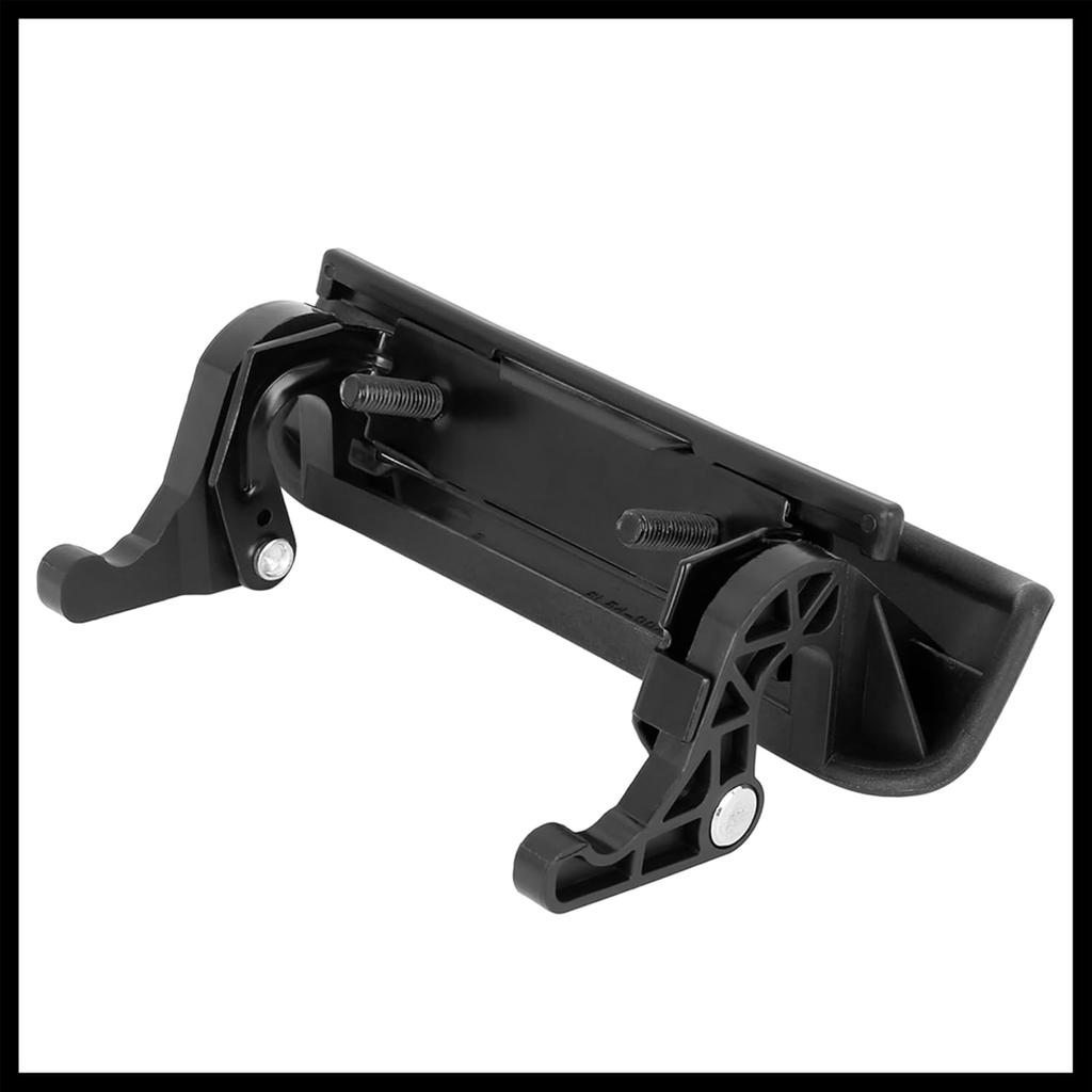 Strukturierte Schwarze Heckklappe Heckklappengriff Ersatz für Ford für Ranger Pickup für Mazda B2300 B2500 B3000 B4000 1998-2011 LKW 1L5Z9943400AAA