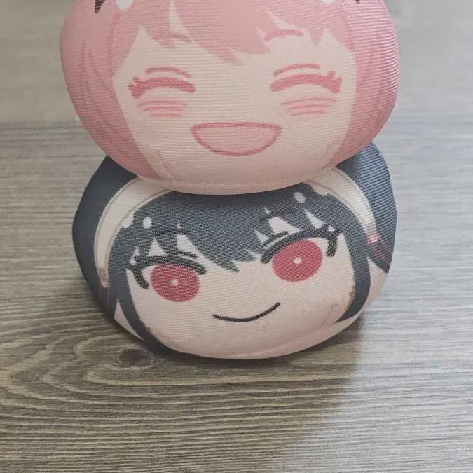 

Spy Family Anyamanju