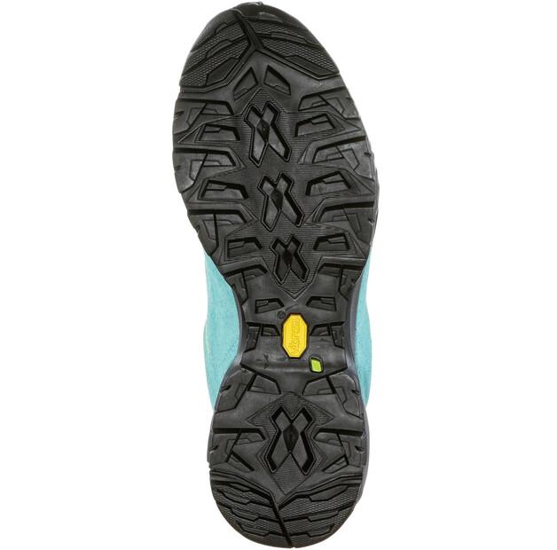Полуботинки Scarpa Mojito Trail GTX Women