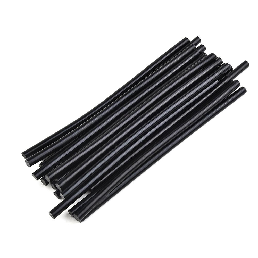 20pcs 7x190mmMelt Glue-Sticks Car Body Dent Repair Paintless Dent Puller Tool