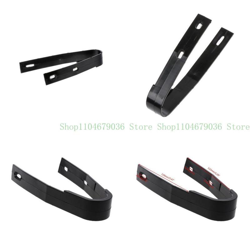 652F Chain Slider Rear Swingarm Cover Protector Guard Guide for Pit Dirt Trail Bike