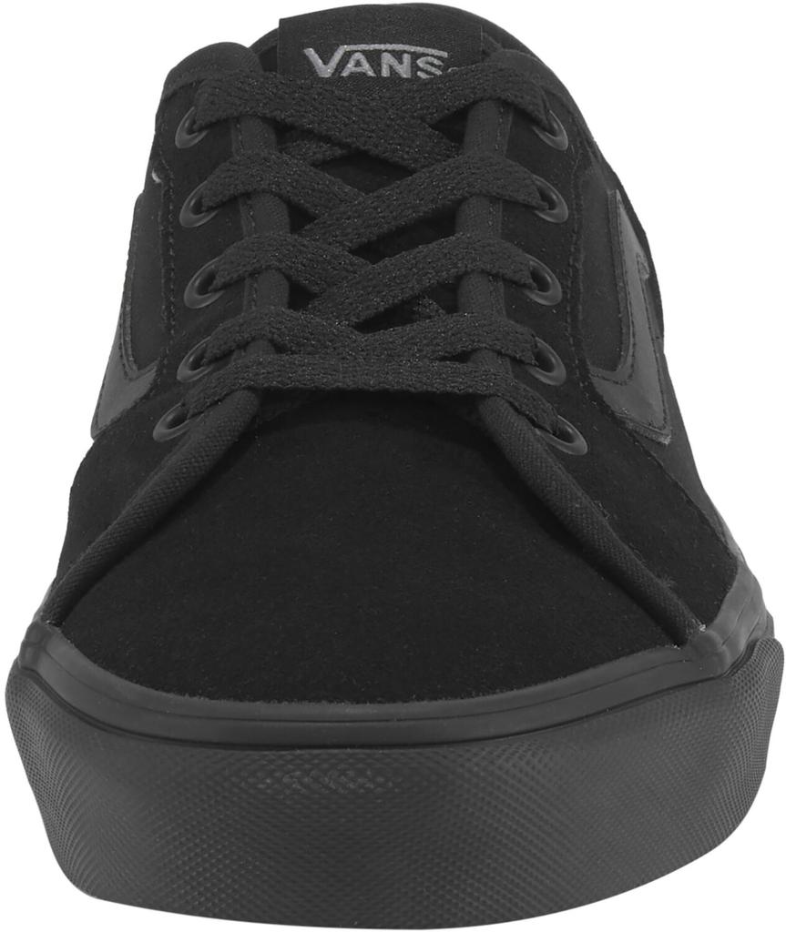 Кроссовки Vans Filmore Decon Women black