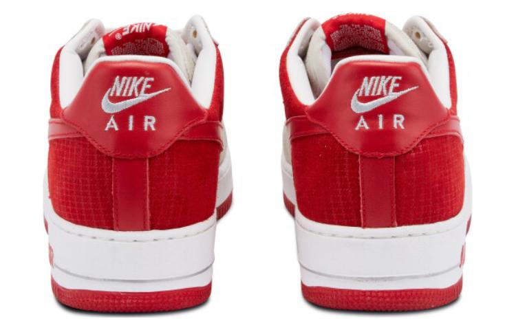 Nike Air Force 1 Low Christmas 2005 312945-061