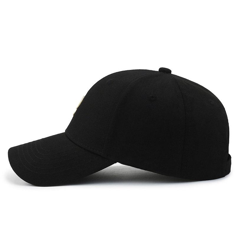 Spring Alphabet Baseball Cap Fashion Casual Cap Trend Mountaineering Breathable Sun Hat