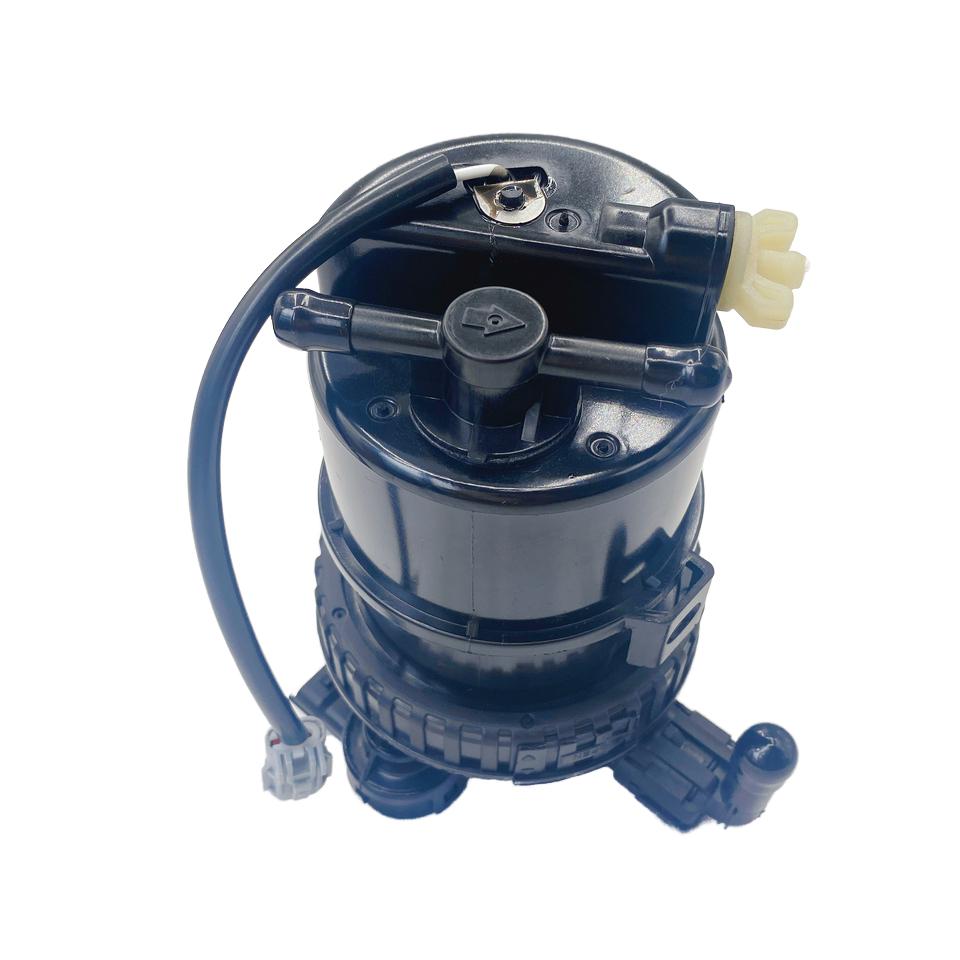 High Quality Diesel Fuel Filter Assy HWB-034 ForJiangling 4JK1D-MAX Truck Model 23300-0L020 23300-30205 23300-0L041 23300-0L042