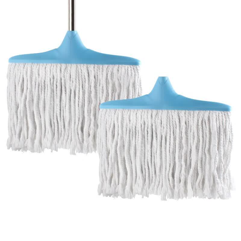 Homeglen Traditional Cotton Mop Set