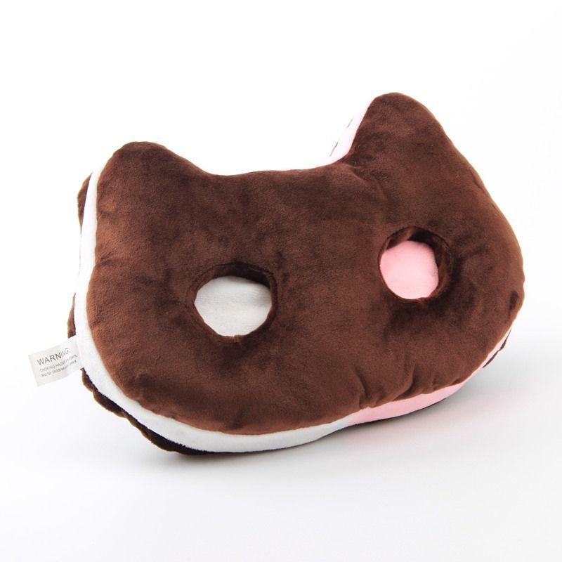 Adorable Steven Universe Cookie Cat Soft Plush Doll For Cozy Kids Pillowing Fun