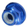 10 Pcs Aluminum Alloy CNC  Lock Nuts