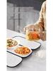 Multi-Functional Smart Warming Plate: Keeps Dishes, Milk & Food At a Constant Temperature