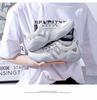 Breathable Women's Soft-Soled Sneakers - 2024 Summer Style, Non-Slip, Comfortable Casual Running Sports Shoes