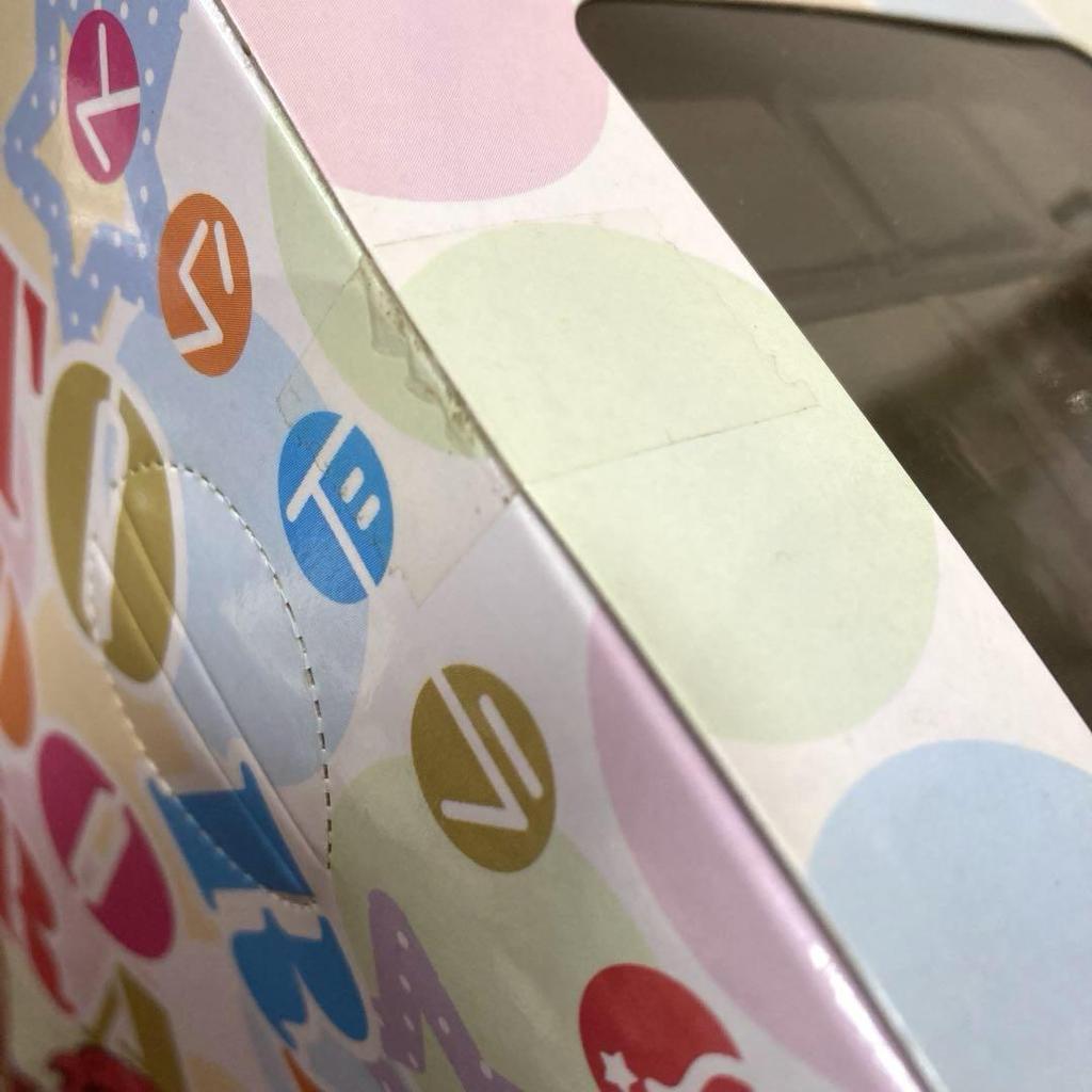 [USED] Dengeki 20th Anniversary Toradora! Aisaka Taiga Figure Taiga & Minori Vintage