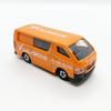 Tomica Hong Kong Exclusive Lala Move Hiace (Overseas Exclusive, Not Available In Japan) [Parallel Import]