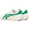 ONITSUKA TIGER Runspark 'Fehér Zöld Sárga' 1183B698-101