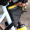 Cycling Triangular Pouches Front Top Tube Bag Waterproofs Bicycles Frame Bag Cycling Tool Triangular Storage Pouches