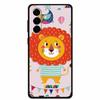For Samsung Galaxy A37 A57 A17 5G Case Shockproof 3D Relief Emboss Luxury Soft Silicone Cases Cover for Samsung A57 A17 A37 5G