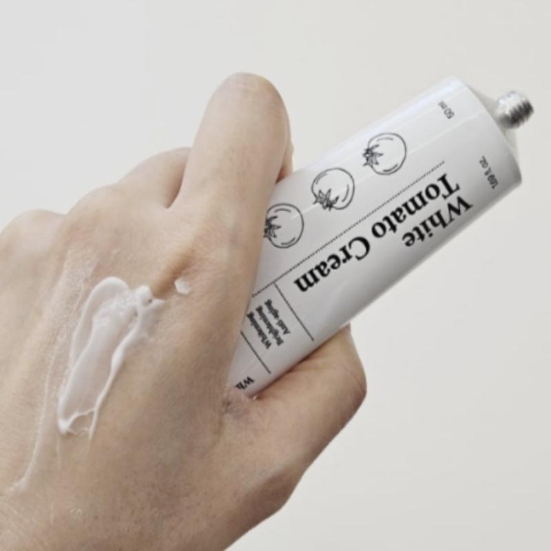 [Dr.Shu Creative] White Tomato Cream 50ml