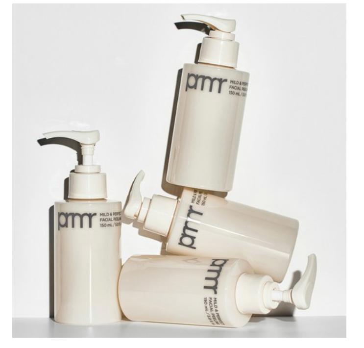 PRIMERA Mild & Perfect Facial Peeling 150ml