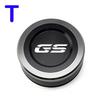 R1200 GSA 2007-2013 Motorcycle Rear Brake Fluid Reservoir Oil Cap For BMW R 1200 1100 1150 GS R1250 R1250GS Adventure HP R