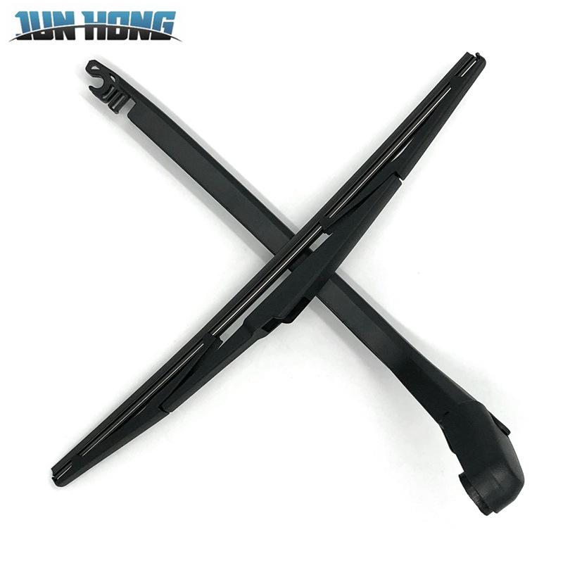 Compatible Rear Wiper Arm for 2006-2007 MITSUBISHI Zinger