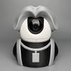 Christmas Prank Gift: Kun Kun Xiaomi Security Camera Protective Case Ornament
