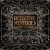 Detective Mysteries Short Stories Hardback Book 9781787556942