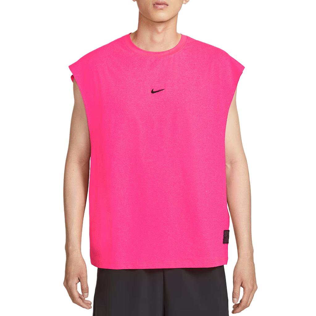 New Nike Dri Fit SS25 Basketball Jersey Men's HV1889-645