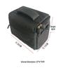 Unisex Waterproof Shockproof DSLR Camera Shoulder Bag