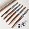 1Pcs Nail Brush Liner Diy Painting Pen Manicure Acrylic Drawing Brush For Nail Art Design Nails Tip Display Painting Tool