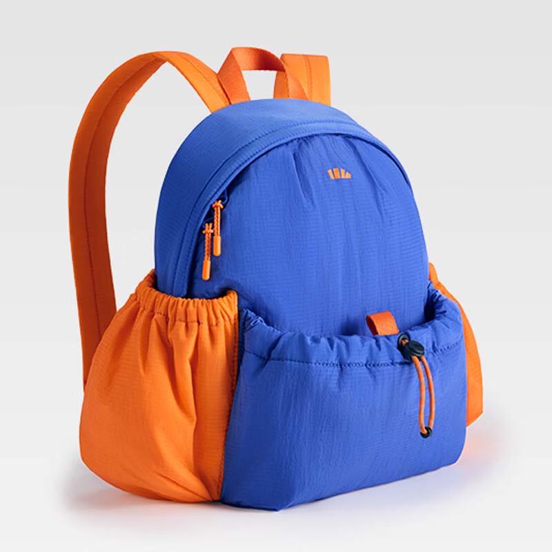 Beneath the Canopy LC183 Women s Expandable Waterproof Commuter Backpack