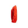 Nike Sweatshirts Women's Red Crew Neck Moderate Regular DQ5734-633