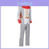 Costume Cosplay Persona 5 Pour Hommes En Matière Polyester Pour Fêtes D'Halloween Et Événements Anime