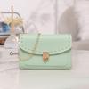 Fashion Small Square Bag New Ladies Bag Bag Women's Small Bag Fashion Versatile Shoulder Bag