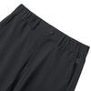 Li Ning Outdoor Series Knitted Long Pants Women Bottoms Black AYKWC06-2
